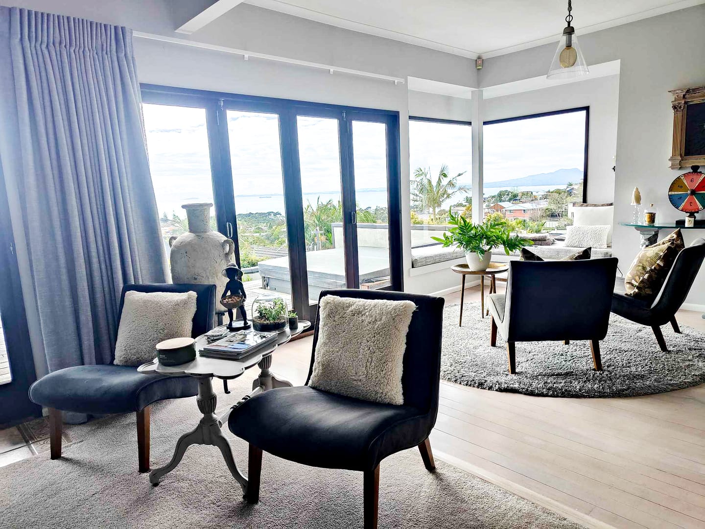 1 House Cleaning in Auckland Spruce