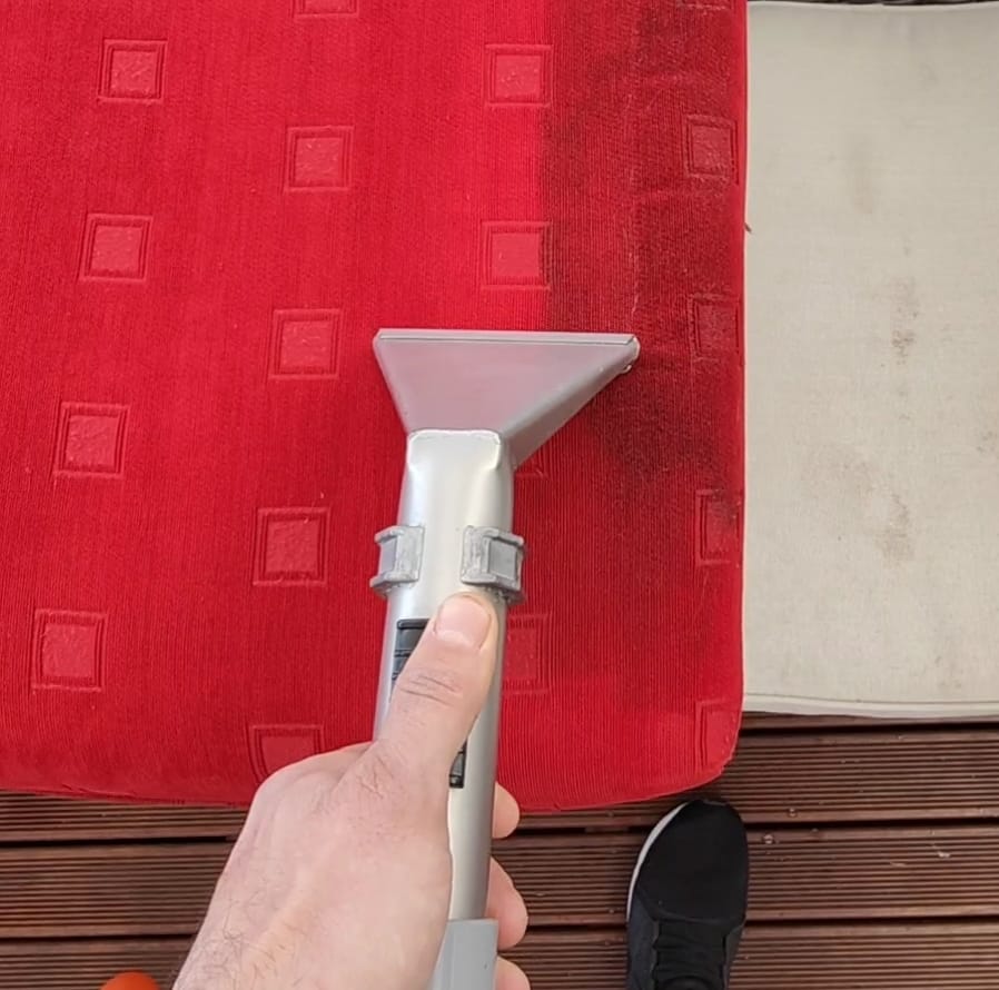 Upholstery Cleaning Auckland Spruce